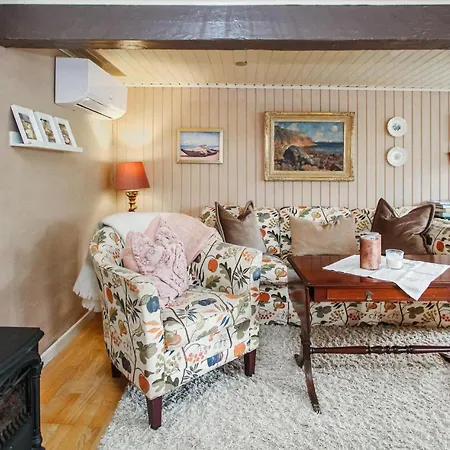Holiday home 1 Bedroom Amazing In Samso Brundby