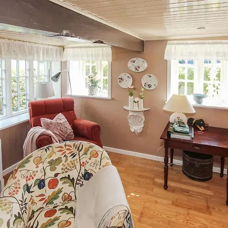 1 Bedroom Amazing In Samso
