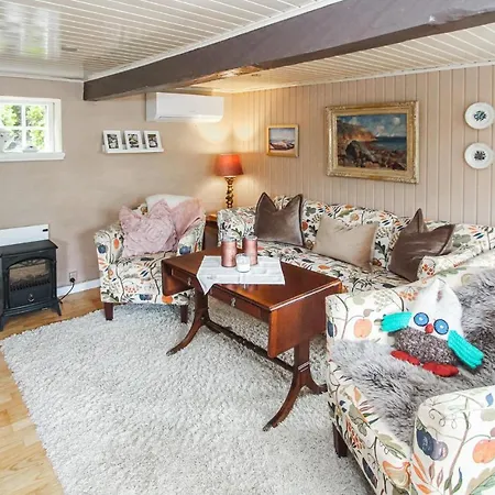 Holiday home 1 Bedroom Amazing In Samso