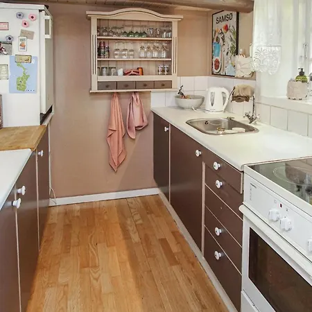 Holiday home 1 Bedroom Amazing In Samso Brundby