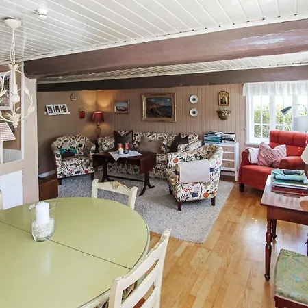 Holiday home 1 Bedroom Amazing In Samso Brundby