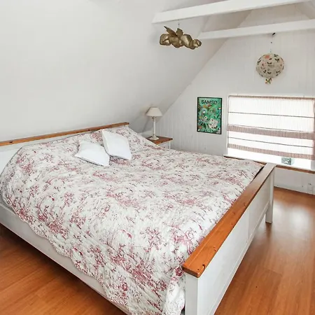Holiday home 1 Bedroom Amazing In Samso
