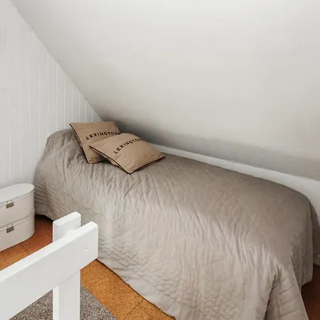 1 Bedroom Amazing In Samso *