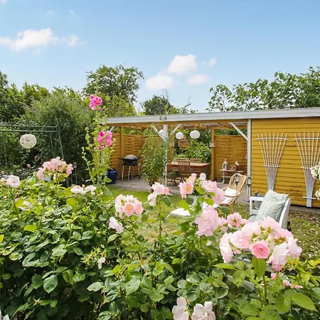 1 Bedroom Amazing In Samso Holiday home