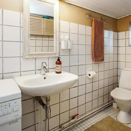 1 Bedroom Amazing In Samso Holiday home