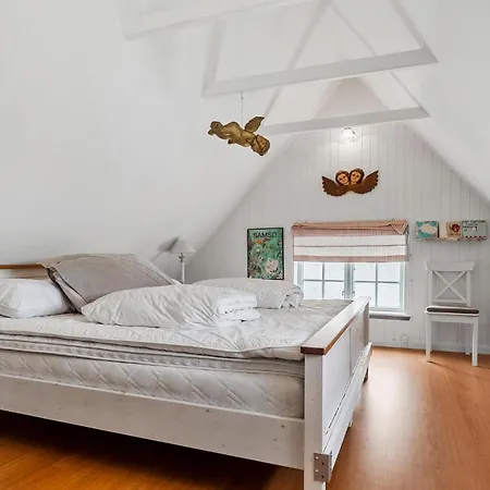 Charming In Samso With 1 Bedroom