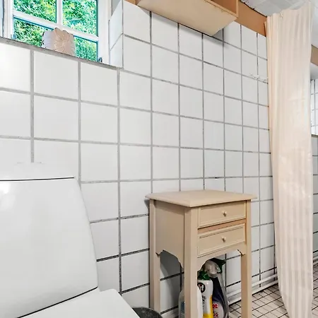 1 Bedroom Amazing In Samso Prázdninový dům