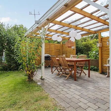 別荘 Charming In With 1 Bedroom