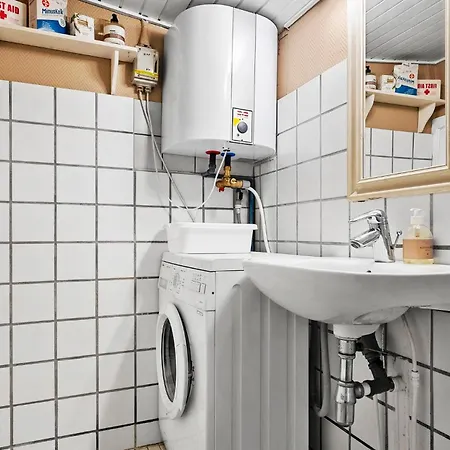 Charming In With 1 Bedroom *