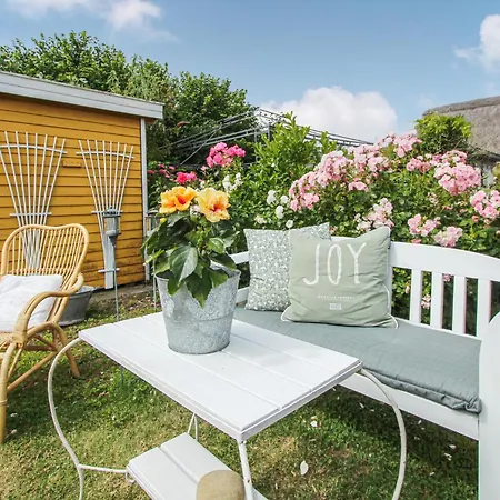 Charming In Samso With 1 Bedroom