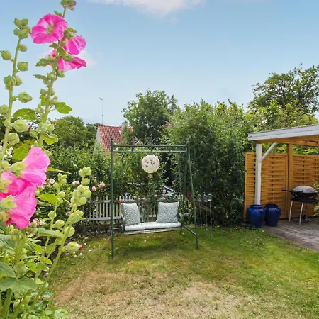 別荘 Charming In With 1 Bedroom *